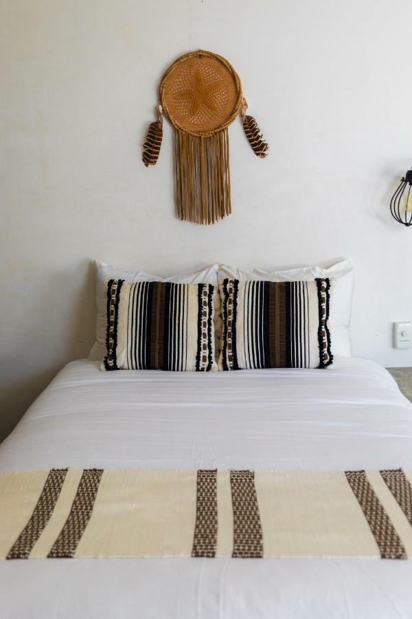 Casa Macarena Hotell Tulum Exteriör bild